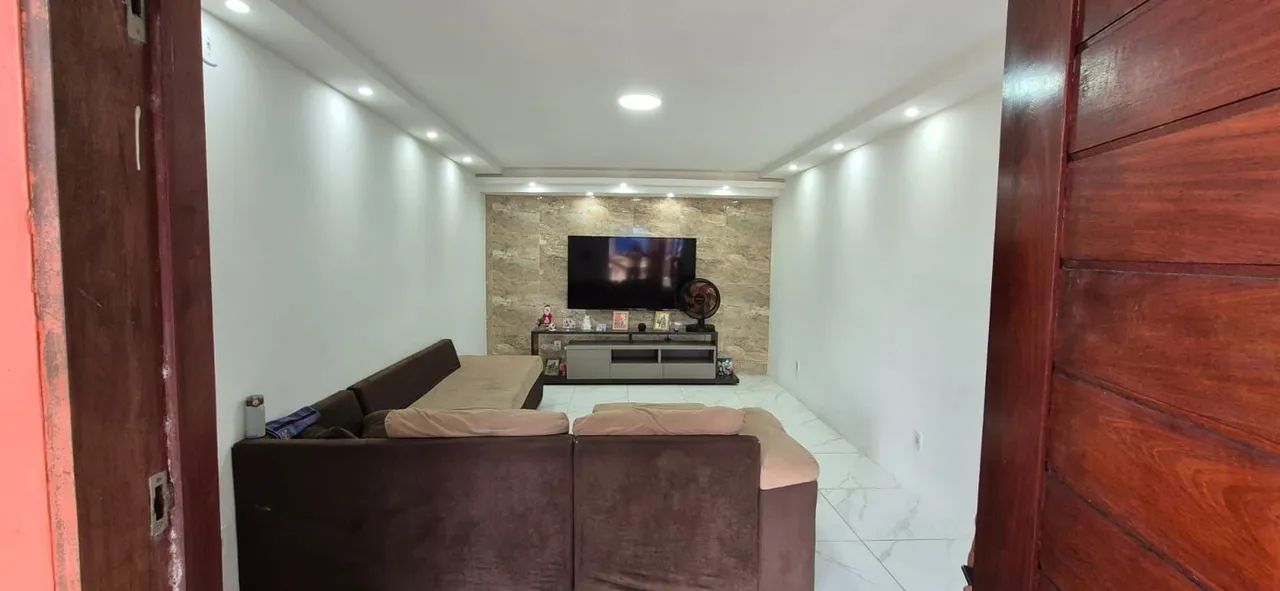 Casa bem localizada no cruzeiro  - Foto 3