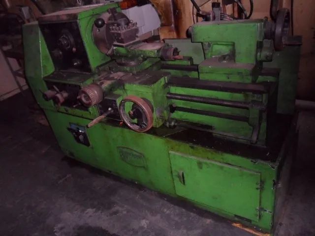 Torno Nardini 500ES - Foto 2