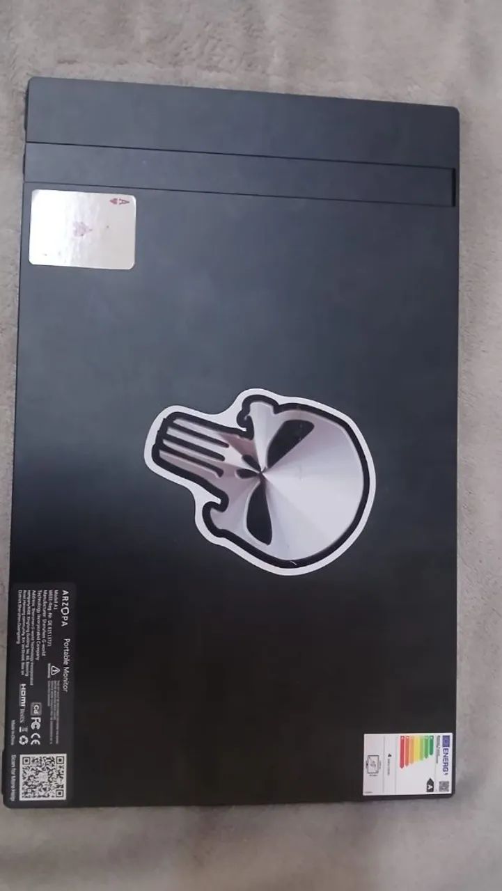 Monitor Arzopa Portátil  - Foto 3