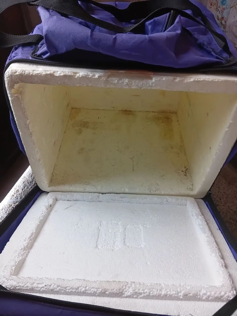 Beg para entregador  - Foto 3