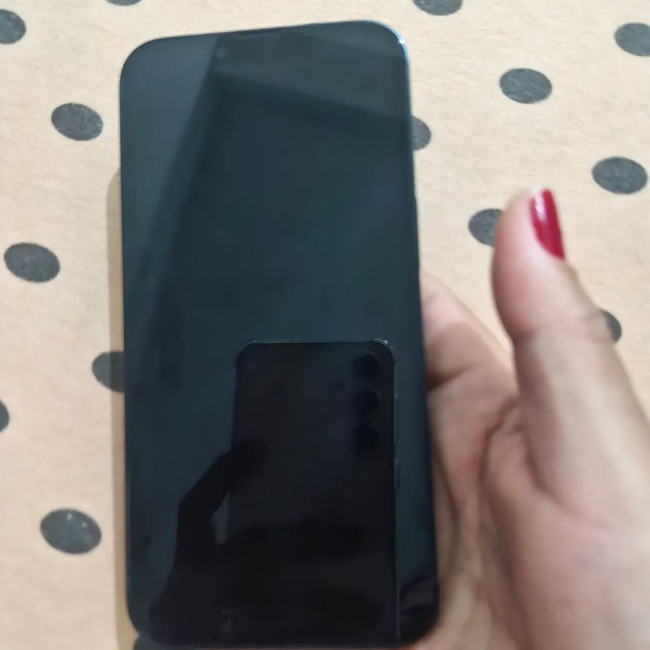 Iphone 14-256 - Foto 4