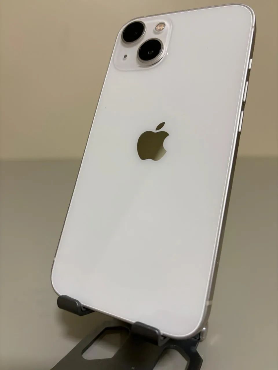 iPhone 13 Branco | Todo original  - Foto 3