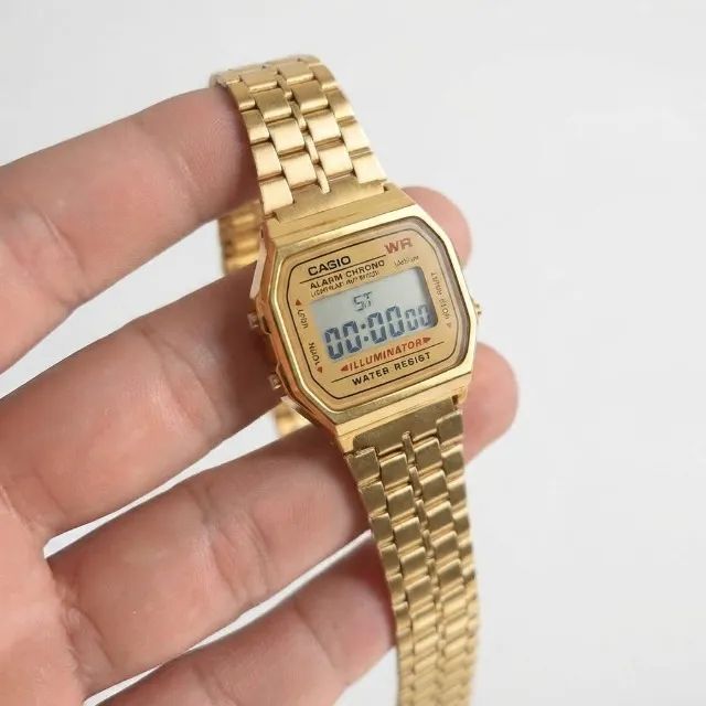 RELOGIO CASIO  - Foto 3
