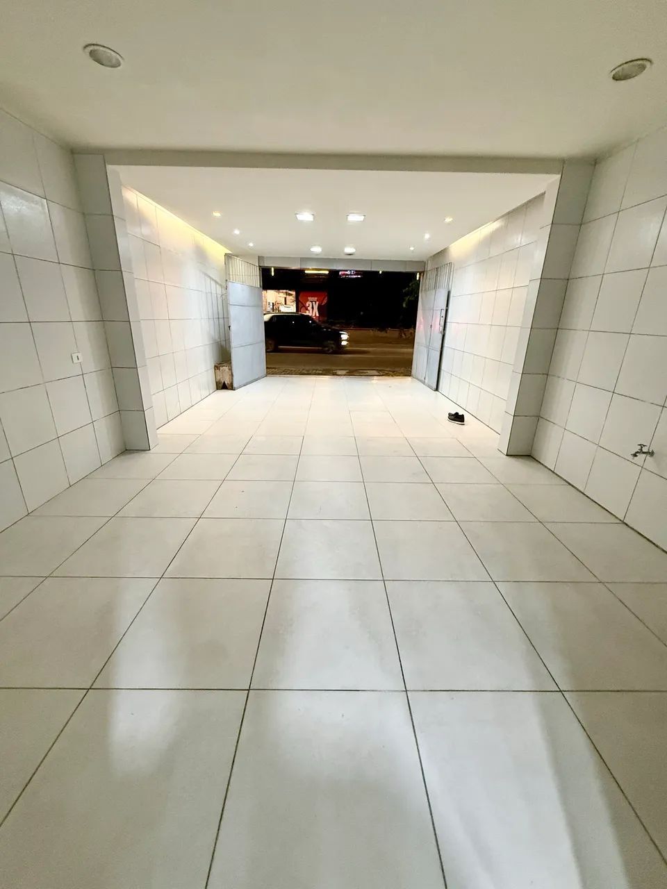 Loja / prédio comercial na Av. 17 de Agosto, 207 m² - Foto 4