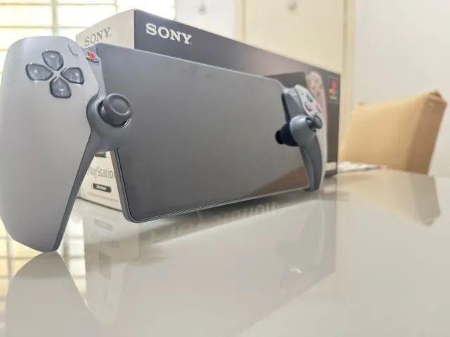 EDIÇÃO LIMITADA] PlayStation Portal - 30th Anniversary Edition