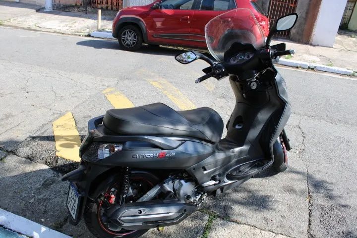 citycom 2020  300i - Foto 3