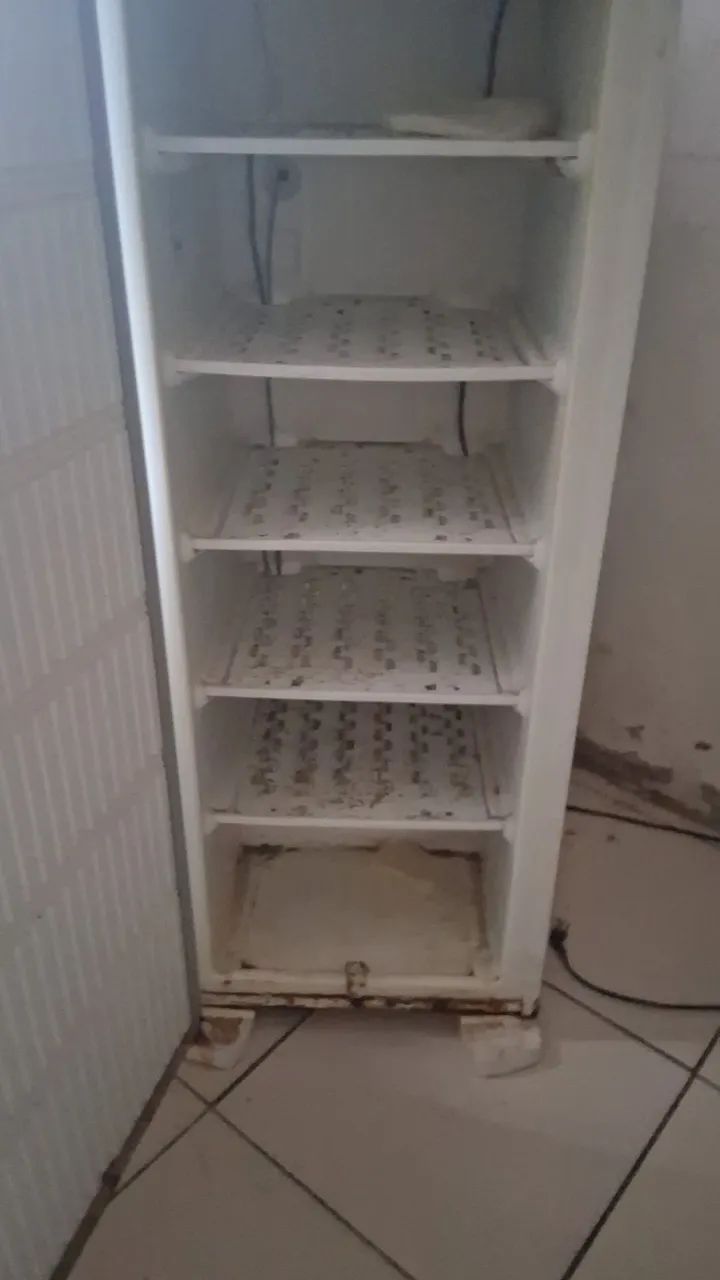 Freezer  - Foto 5