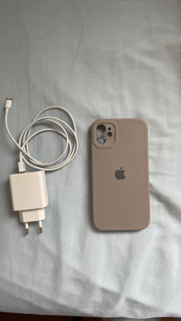 iPhone 11 em perfeito estado - Foto 3