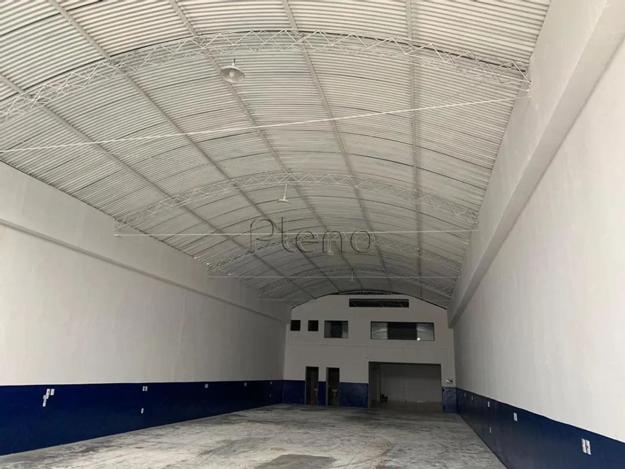 Barracão à venda em Campinas, São Bernardo, com 500 m² - Foto 5