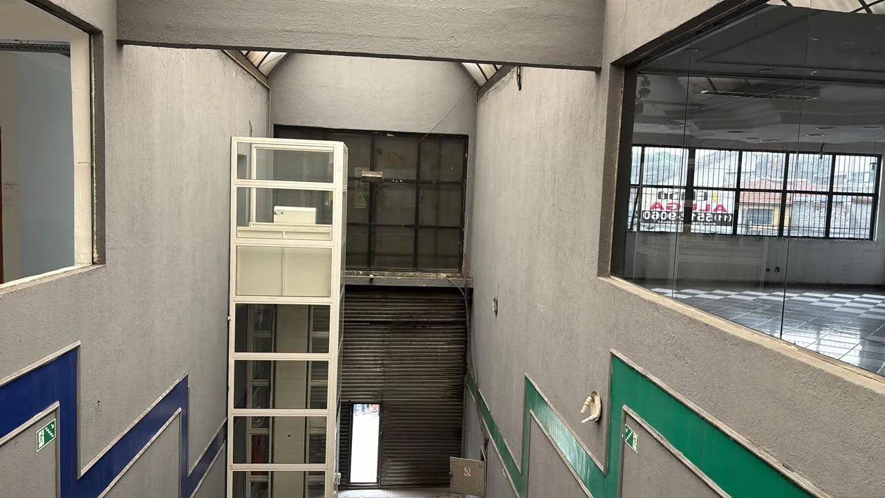 Sobreloja na Avenida Interlagos, 3327 - Sobreloja  1200 m² - Foto 4