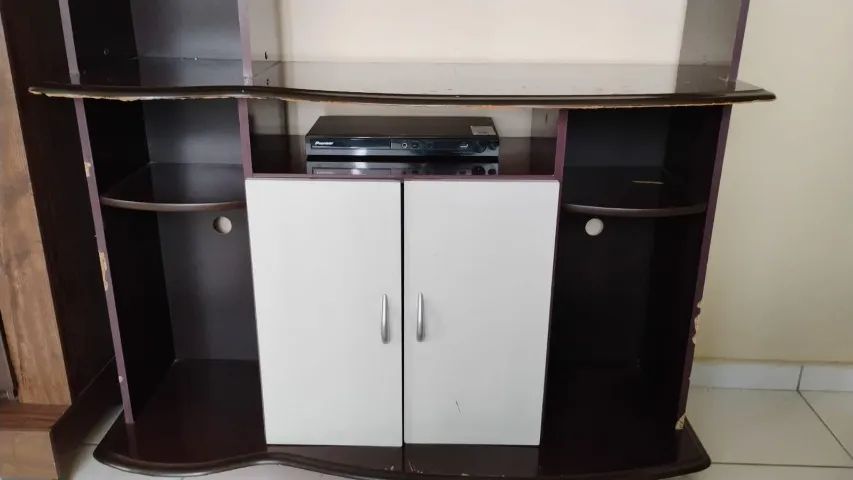 Estante - Foto 5