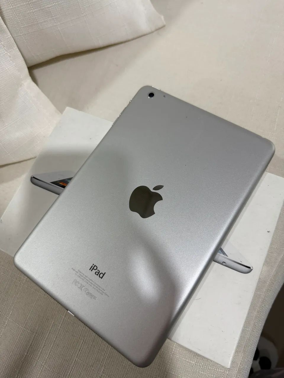 Tablet Apple  - Foto 2
