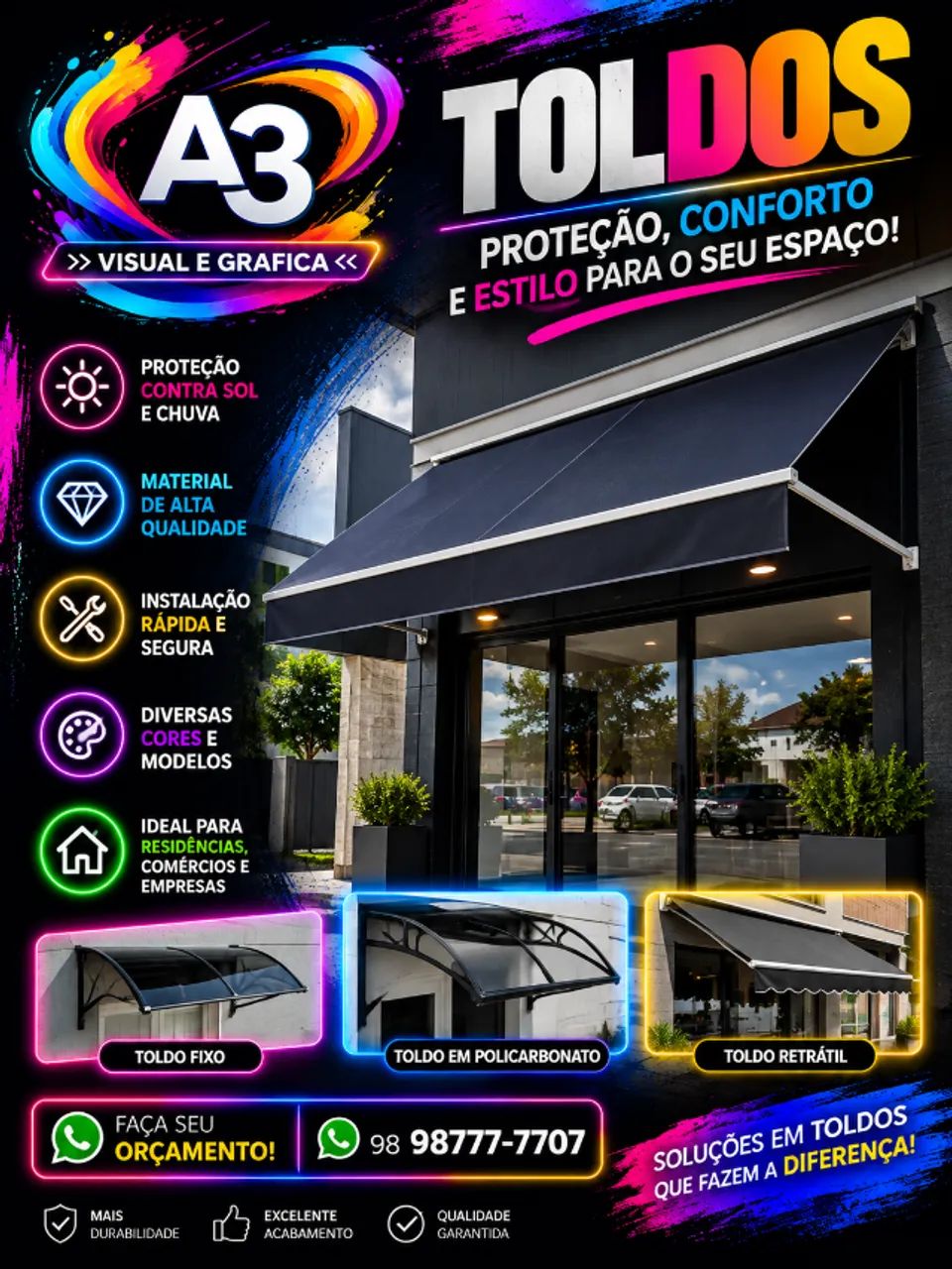 Toldo