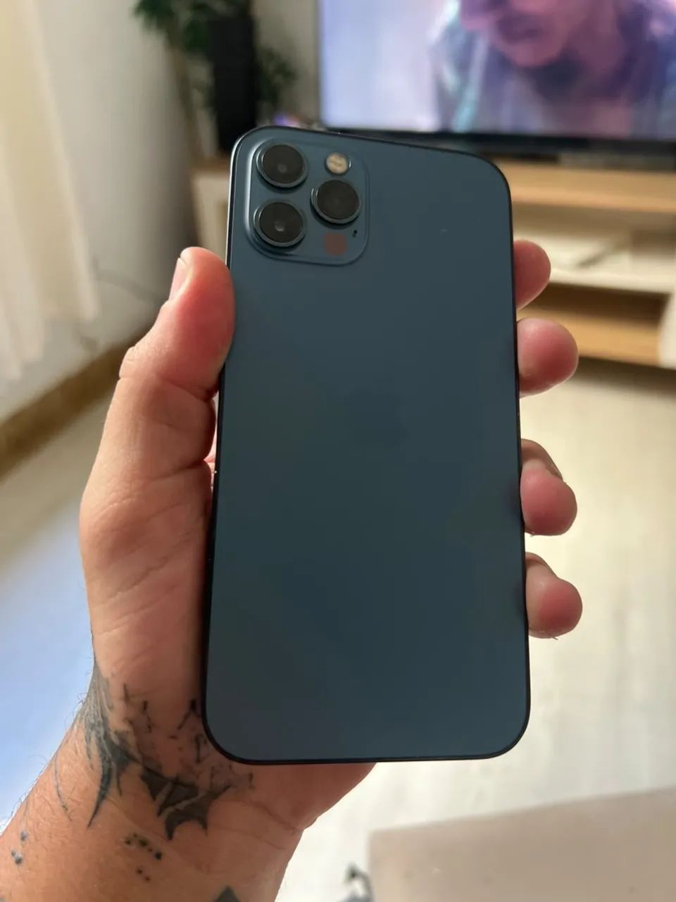 iPhone 12 Pro 128