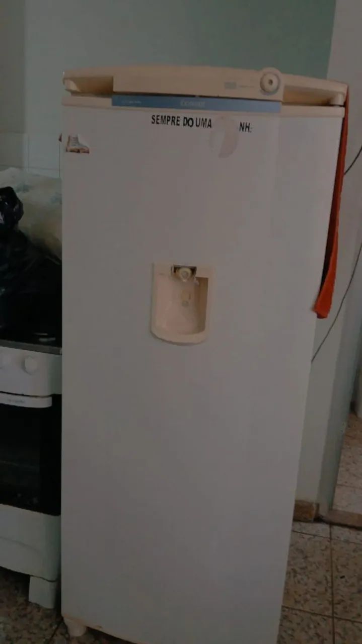 Geladeira  - Foto 2