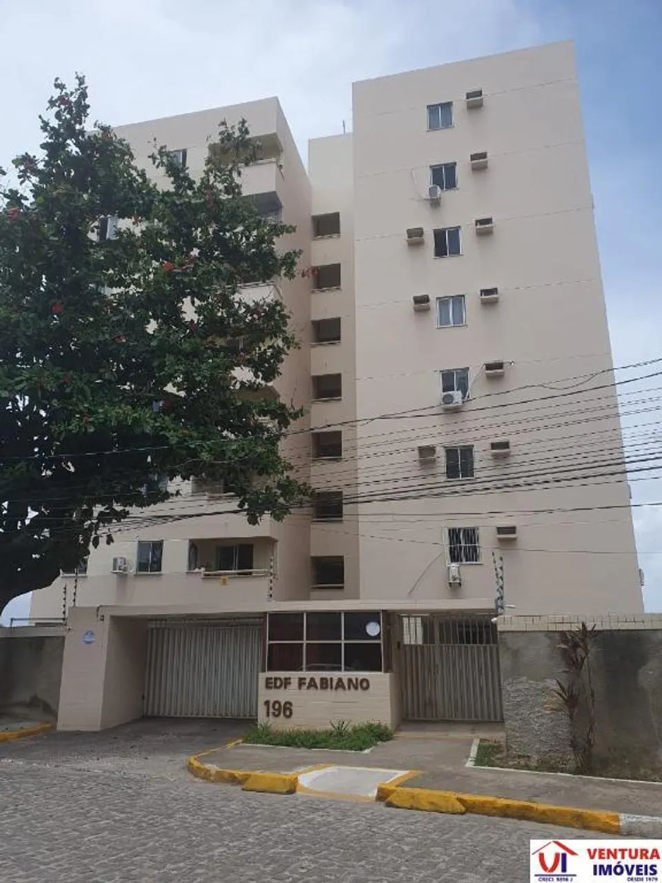 Apartamento para Locação em Casa Caiada