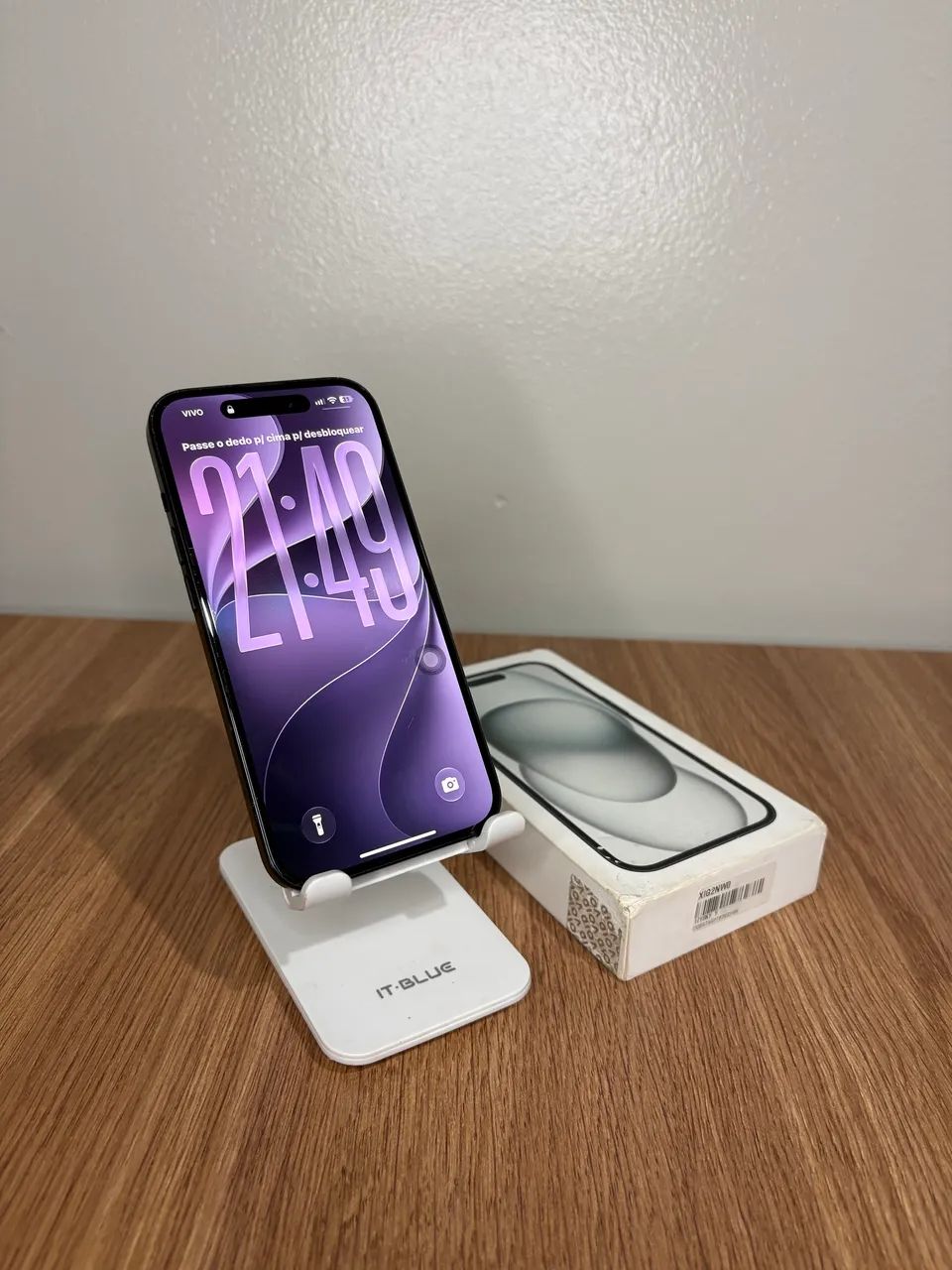 iPhone 15 - Foto 2