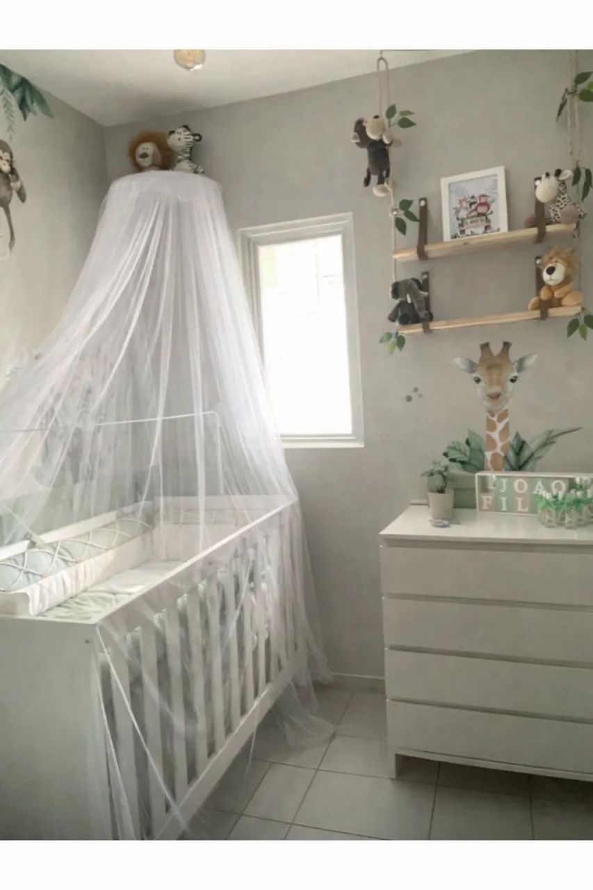 Berço Infantil