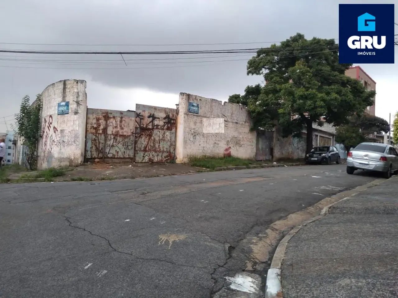 Terreno Jardim Santa Clara 690 m2 - Foto 2
