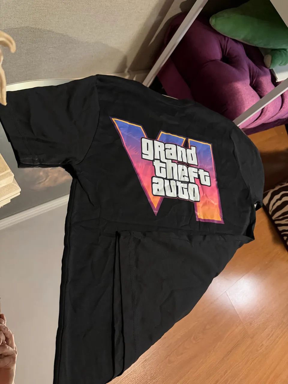 GTA 6 - Foto 4