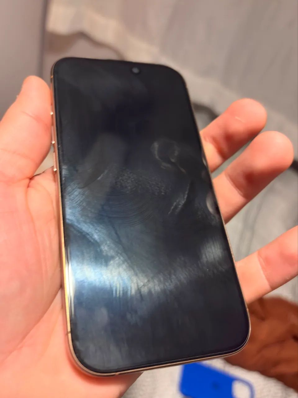 Iphone 16 pro 128gb - Foto 3