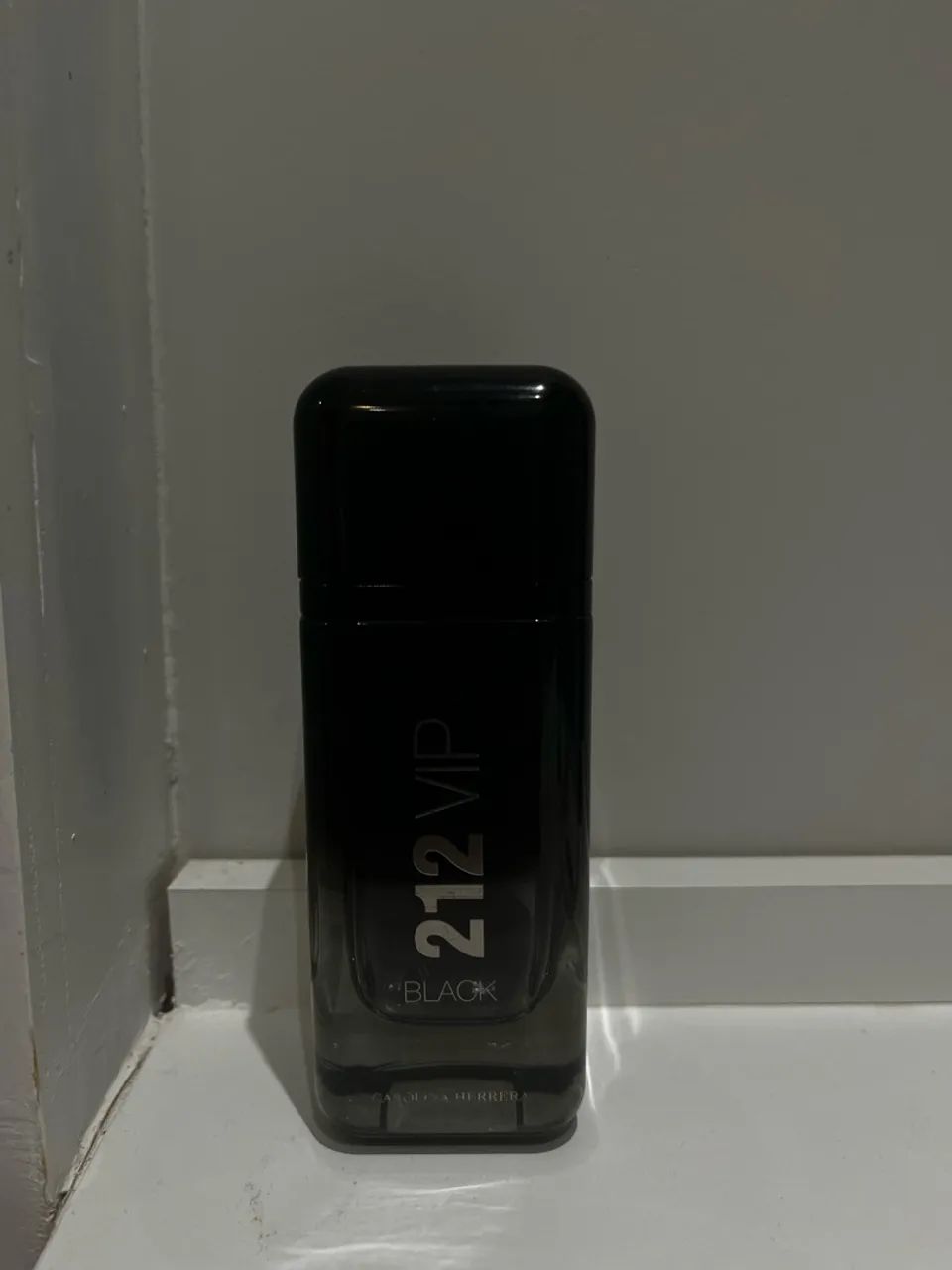 212 vip black 95 ml
