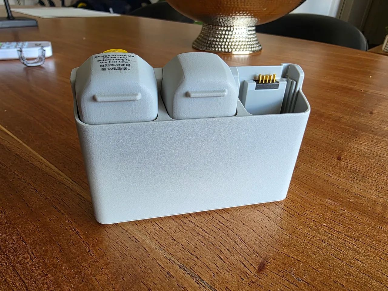 Baterias com Hub de Carregamento Dji Neo Drone