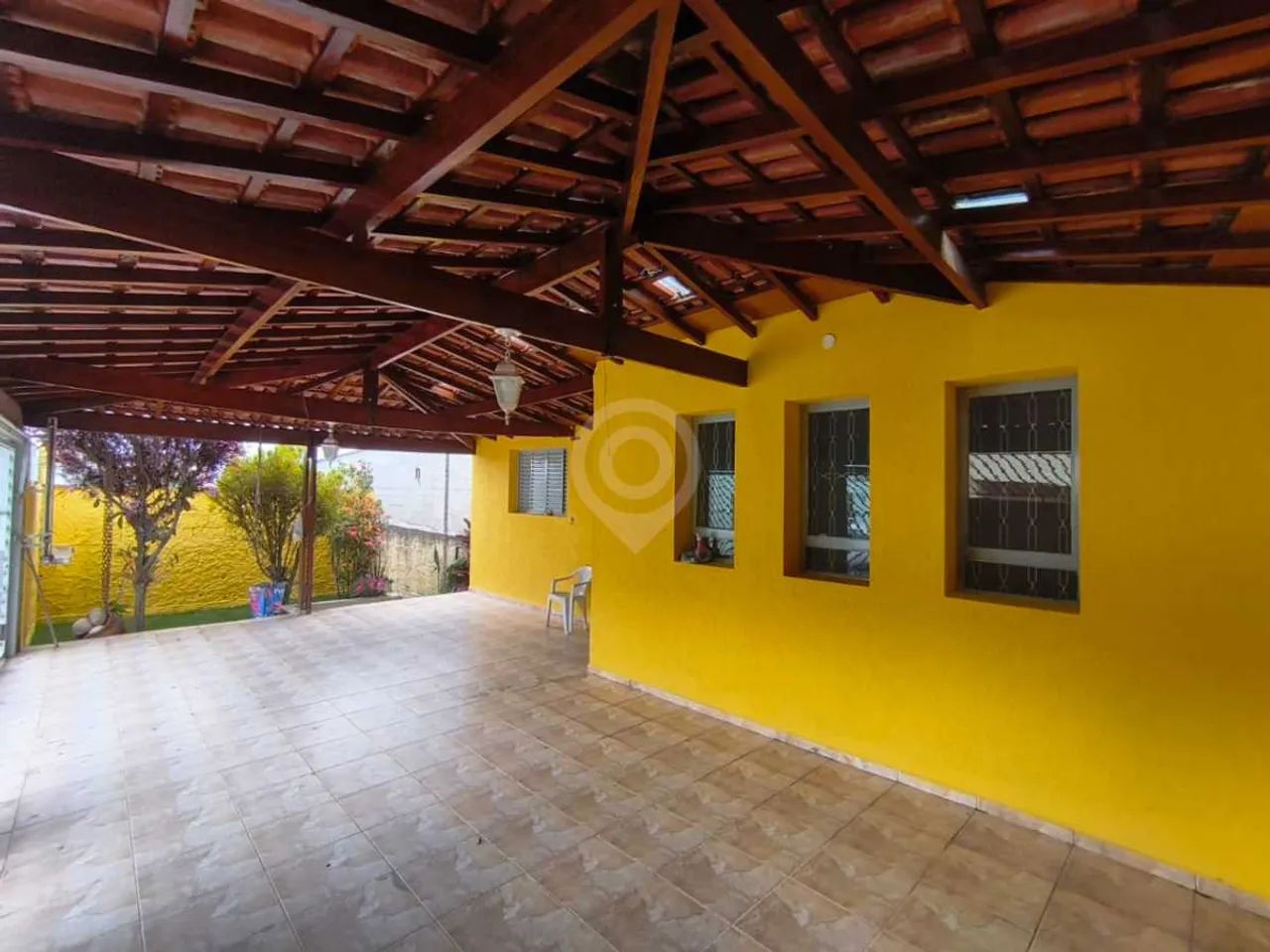 Casa de rua : / Residencial / Recanto do Parque - Foto 2