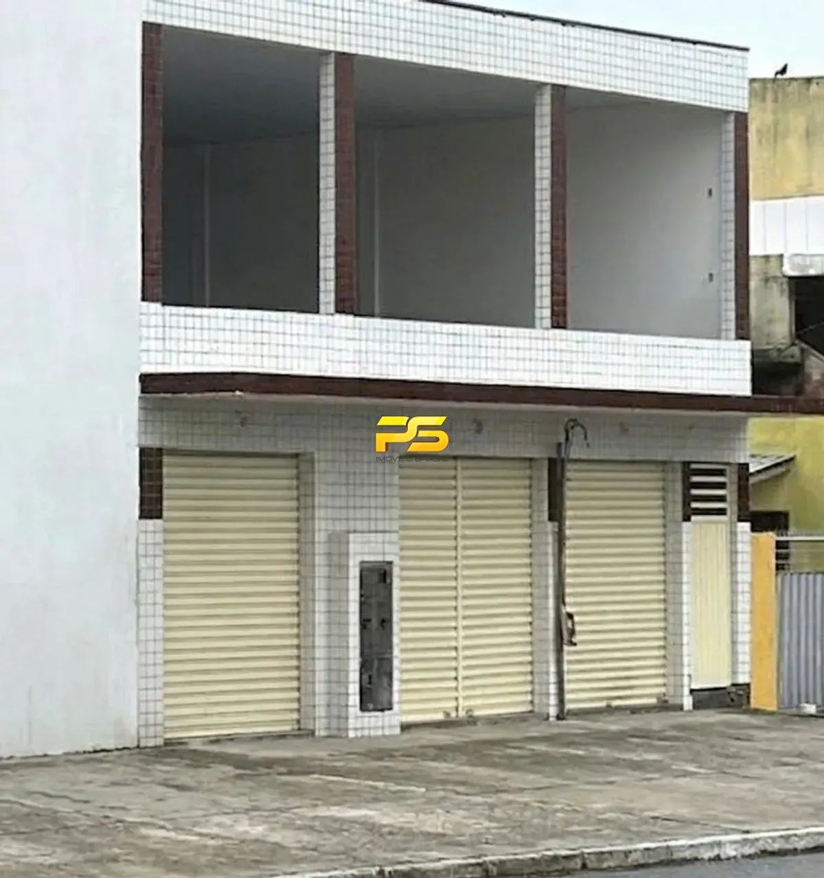 Prédio 380m² em Mangabeira para Alugar REF: PS5529 - Foto 4