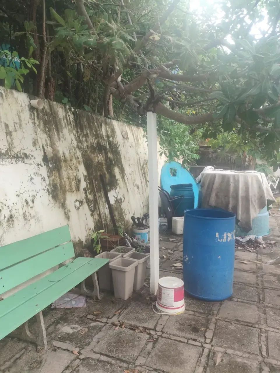 PANAQUATIRA  Casa a venda vista mar pé na areia  Grande Ilha de São Luís - Foto 11