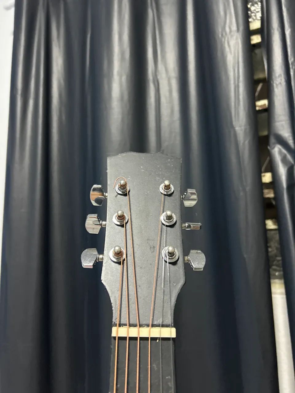 Violão novinho  - Foto 5