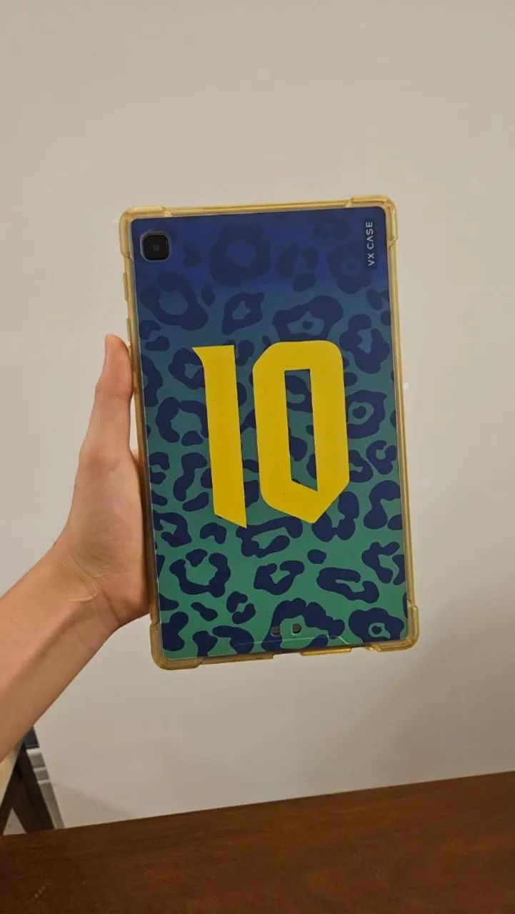 Galaxy Tab A7 Lite - Foto 5
