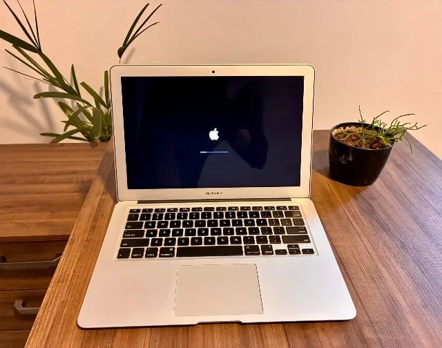 MacBook Air 2015 - 13 Pol - Foto 2