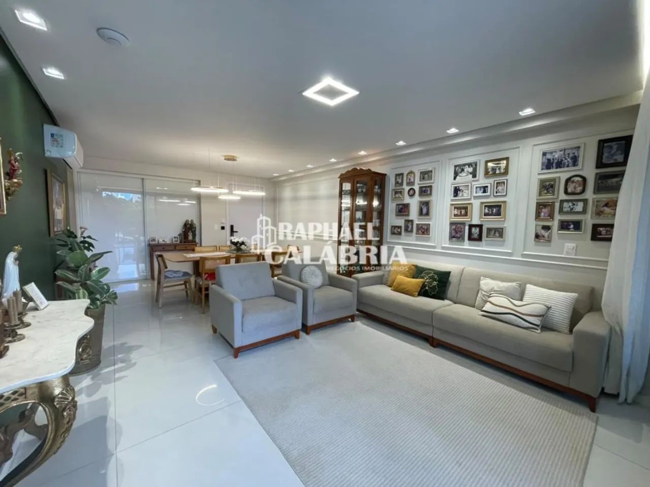 Apartamento de 160m² no bairro da Jaqueira - Foto 2
