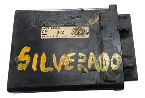 Módulo Silverado 1998