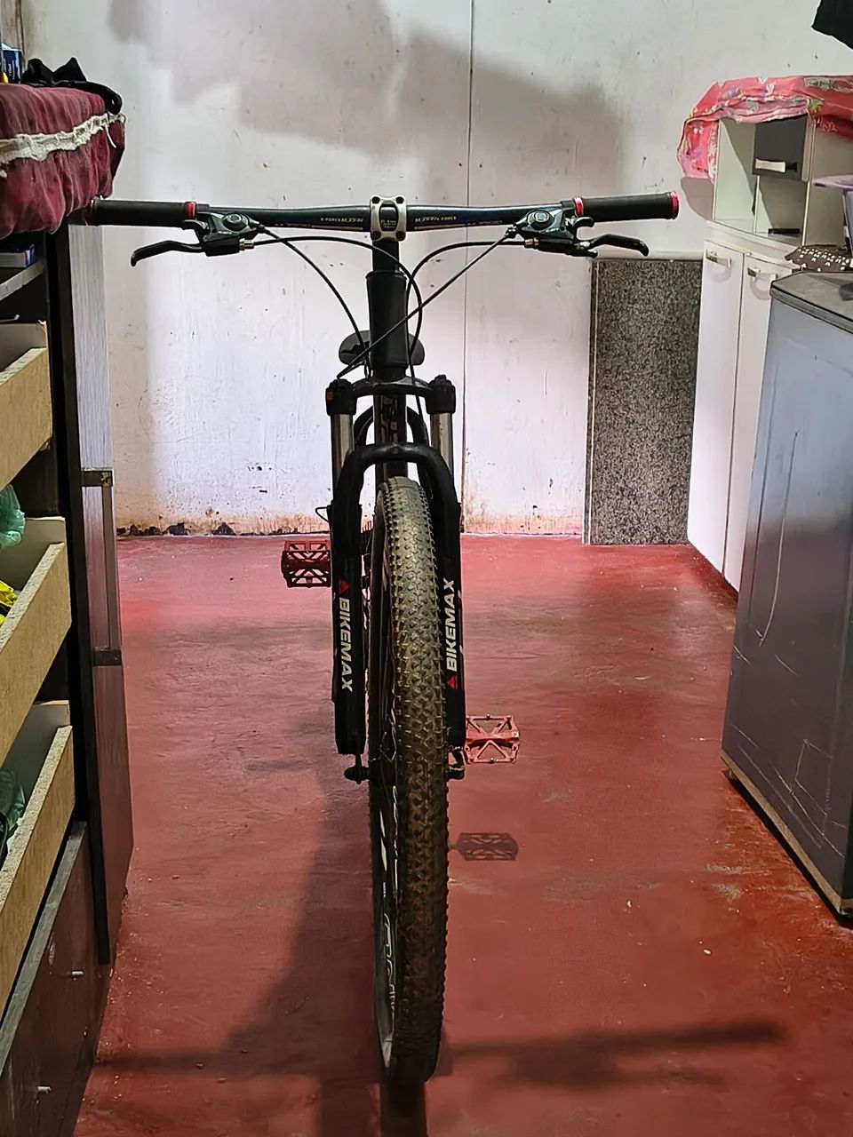 Bicicleta aro 29  - Foto 3