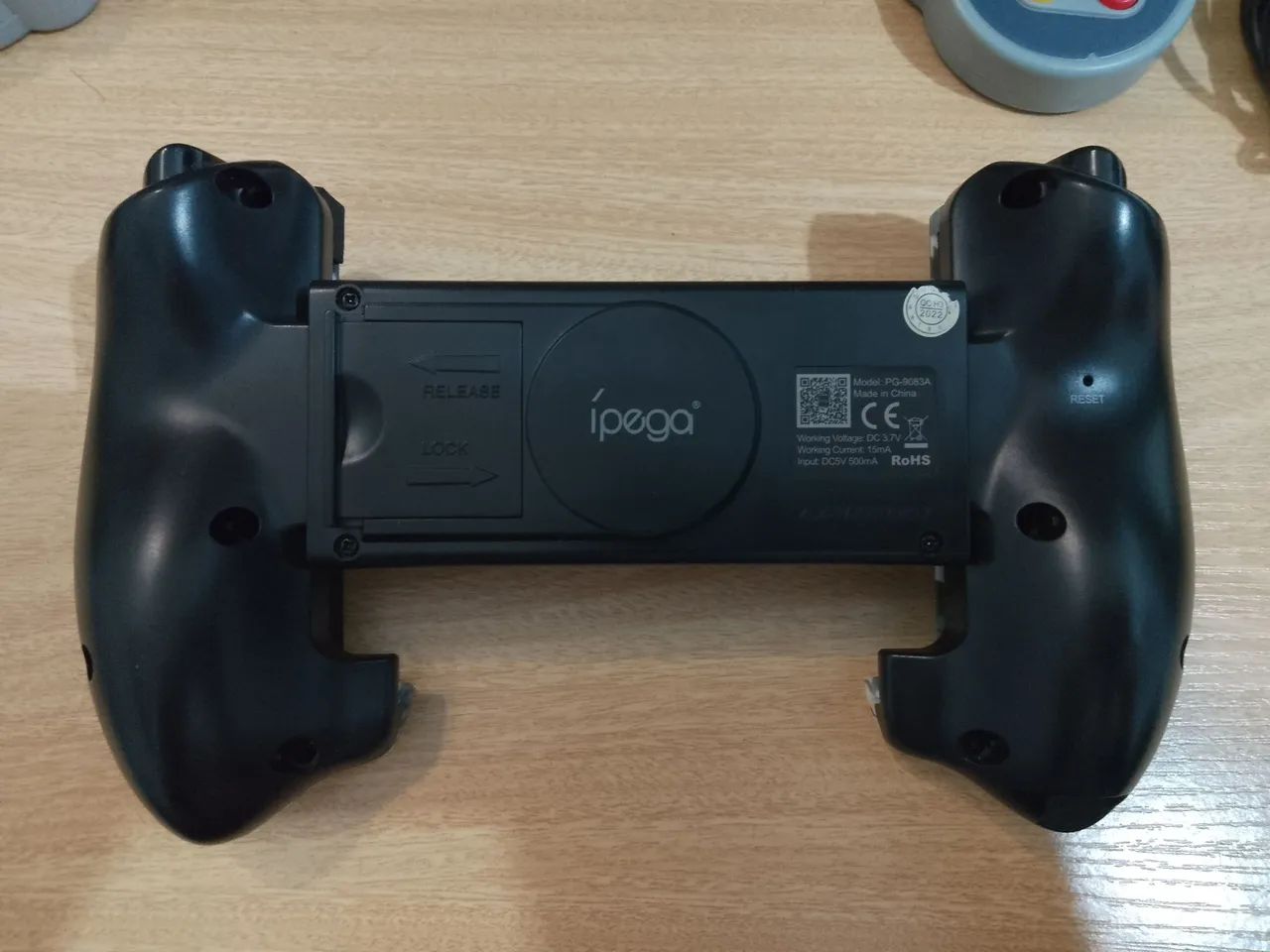 Controle bluetooth iPega upgraded limited edition  - Foto 3
