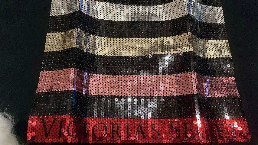 BOLSA  TOTE E NECESSAIRE VICTÓRIA SECRET  HOJE 07/08 R$180 - Foto 5