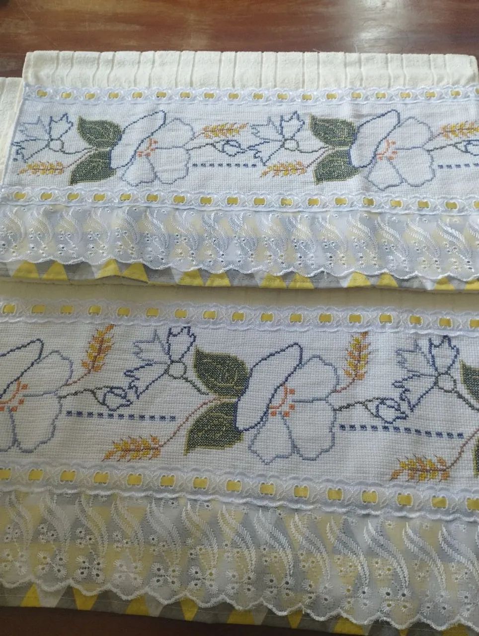 Bordados - Foto 2