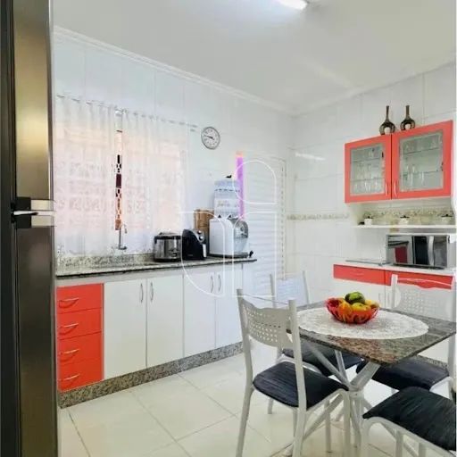 Casa em Vila Maria - Marília - Foto 4