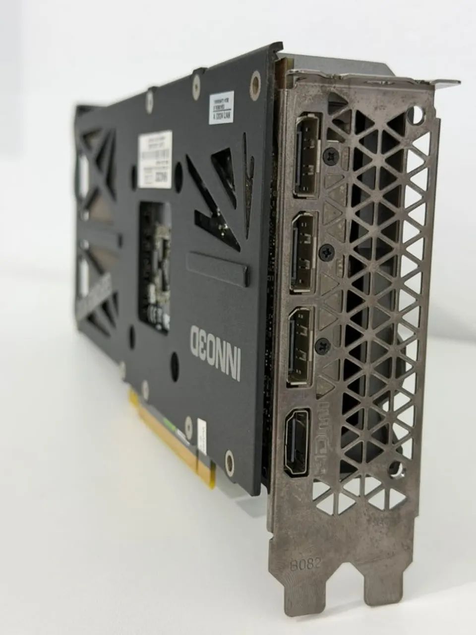 RTX 3060 12Gb INNO3D 2x  - Foto 3