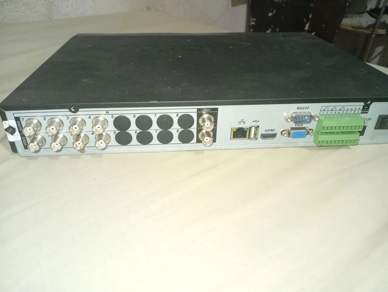 DVR Intelbras  - Foto 5