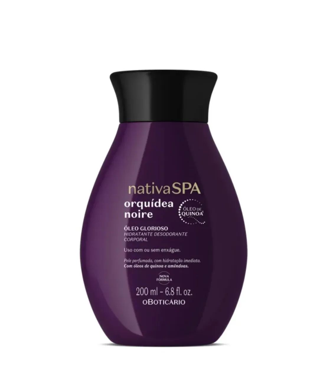 Óleos boticário nativa SPA  - Foto 2