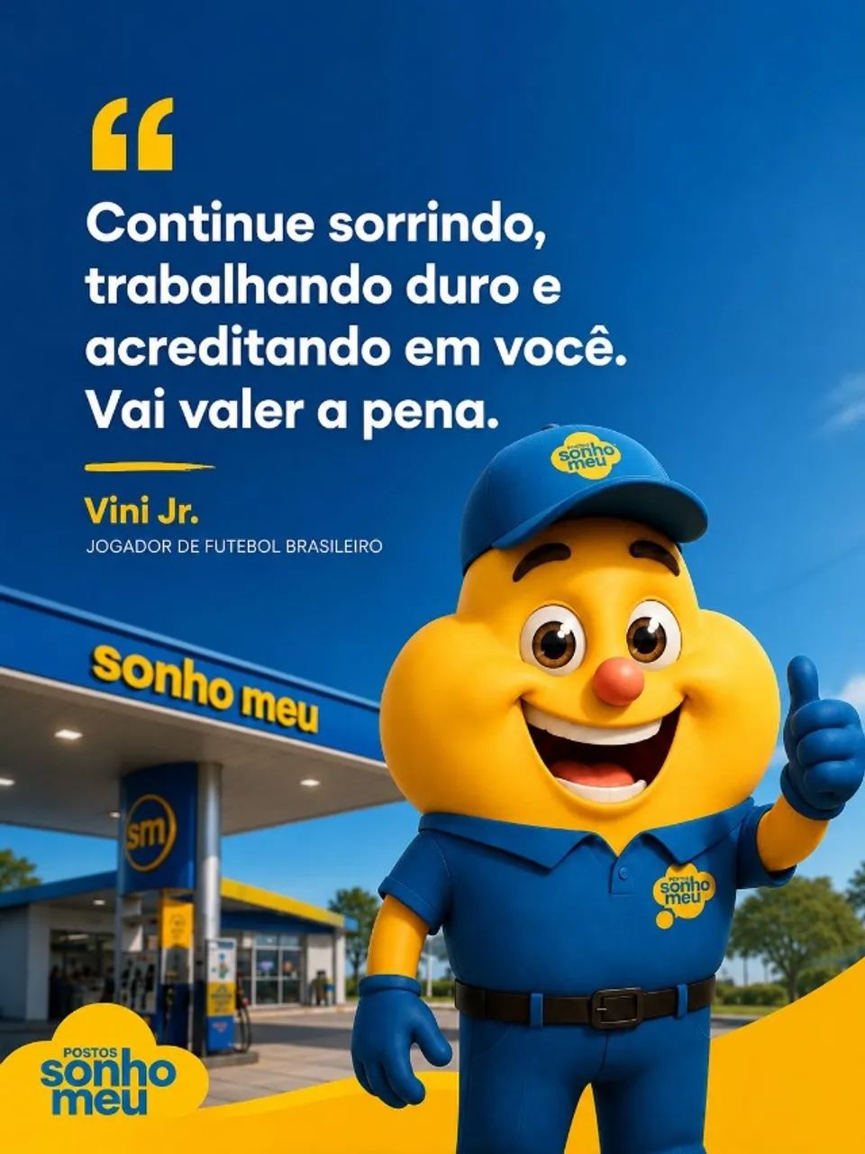 Contrata-se trocador de óleo com experiência.