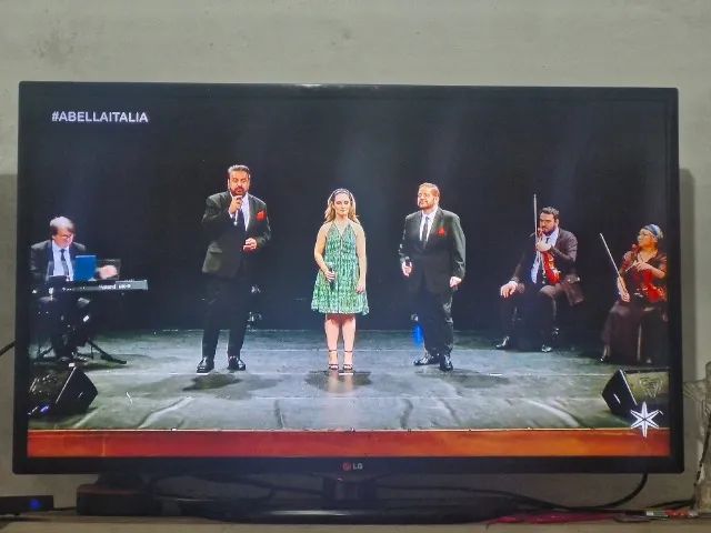 TV LG 39 - Foto 4