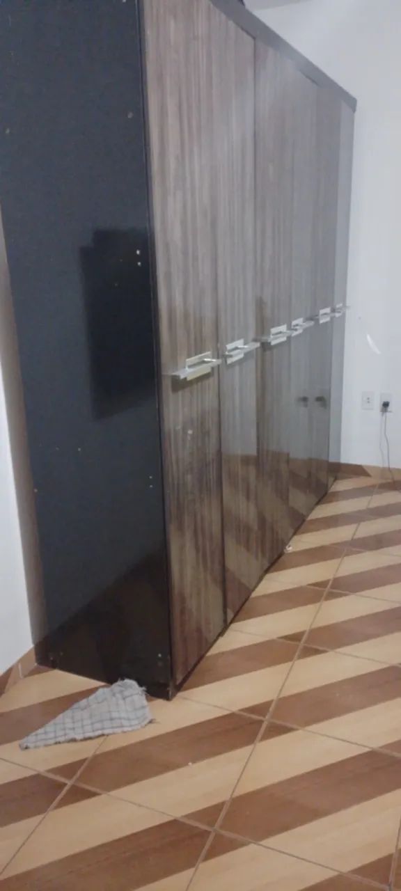 Guarda roupa  - Foto 2