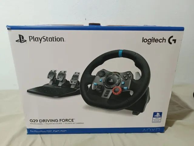 PC GAMER + VOLANTE LOGITECH G29 COMPLETO - Foto 3