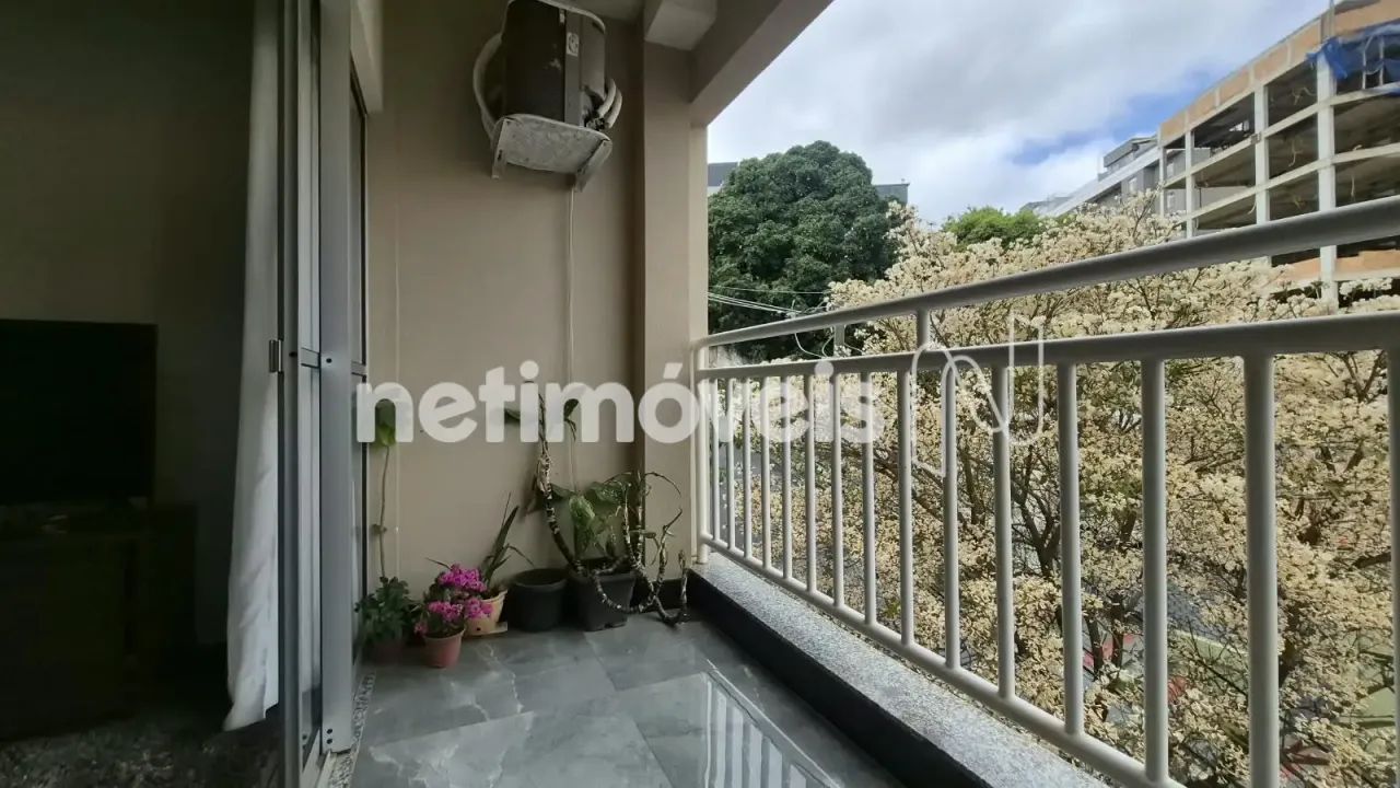 APARTAMENTO 3 QUARTOS COM SUÍTE E VARANDA - Foto 5