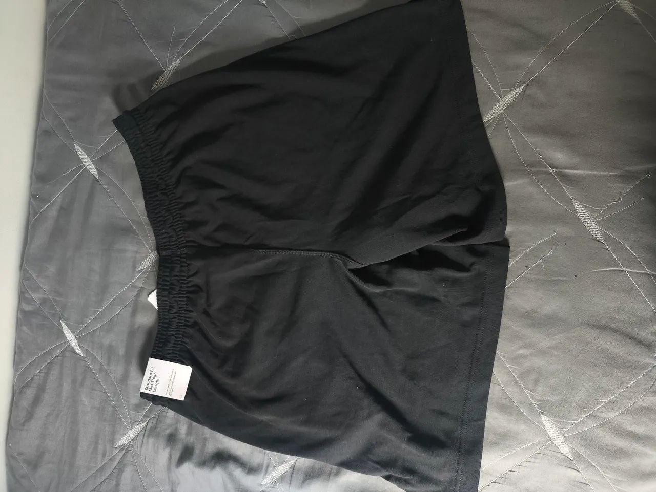 Nike short moletom Original  - Foto 4