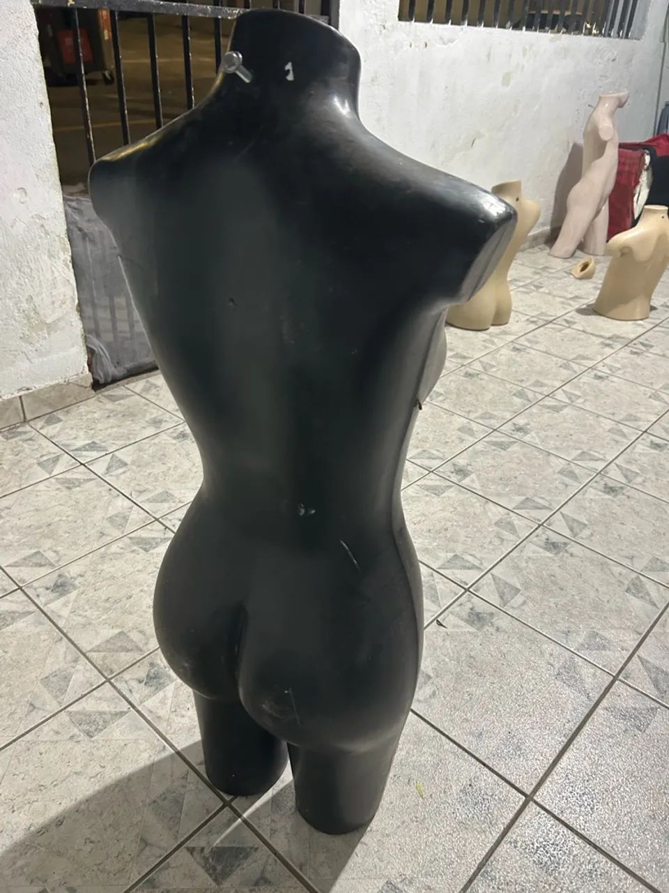 Manequim - Foto 2